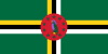 125px-Flag of Dominica.png