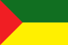 Bandera de Cantón Chordeleg
