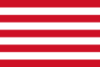 Bandera de Esztergom