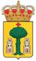 Escudo de Castejón de Sobrarbe