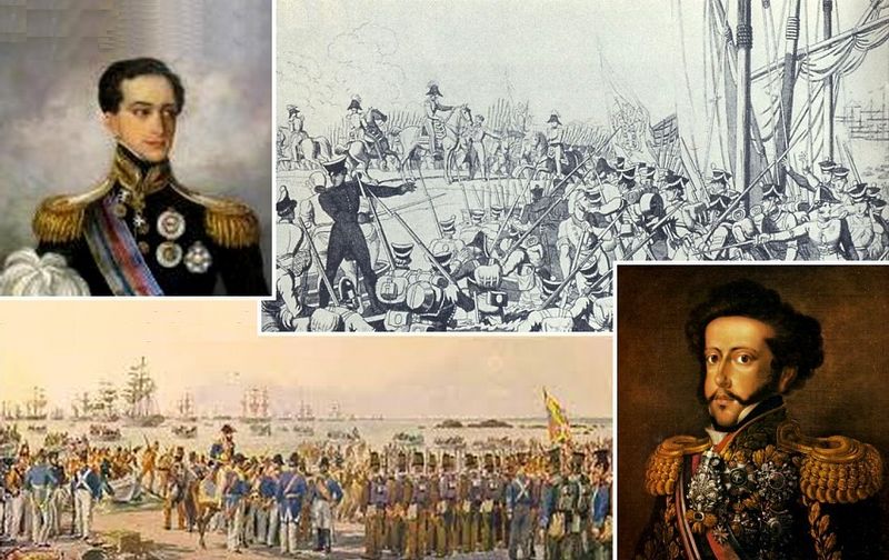 Archivo:Guerra Civil Portuguesa.jpg
