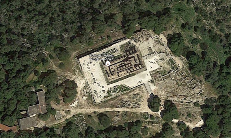 Archivo:Templo afaya aerea.jpg