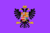 Bandera de Villanueva de Córdoba