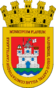 Escudo de Cantillana (Sevilla)