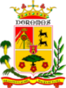 Escudo de Moya (islas canarias)