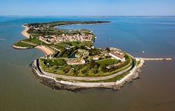 Île d'Aix (francés)