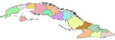 Geografía de Cuba - EcuRed