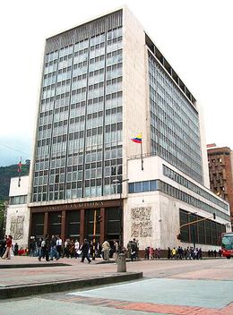 Banco de la República en Bogotá.JPG
