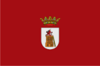 Bandera de Zahara de la Sierra