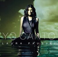 Carátula del disco Yo canto de Laura Pausini.jpg