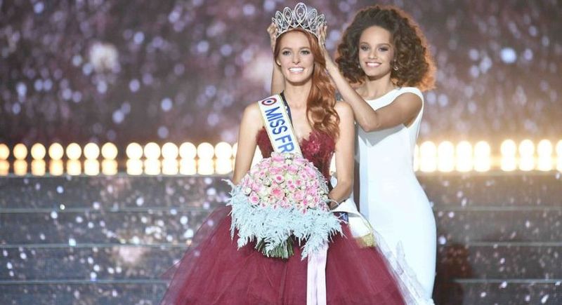 Archivo:Miss Francia 2018.jpg