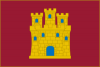 Bandera de Castilla