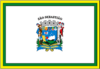 Bandera de São Sebastião