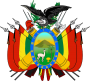 Escudo de Bolivia