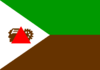 Bandera de João Monlevade
