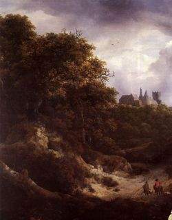 Paisaje con el castillo de Bentheim00.jpg