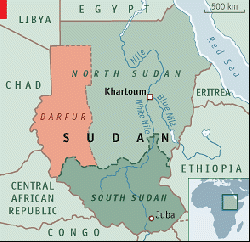 Sudán del Sur mapa.gif