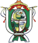 Escudo de Cantón Pedro Vicente Maldonado