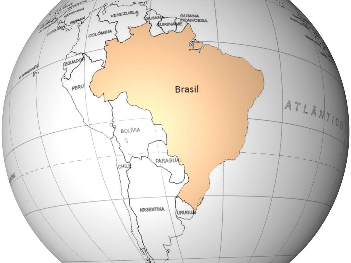 Resultado de imagen para petróleo del Amazonas, detrás de la tensión militar de Brasil con Francia