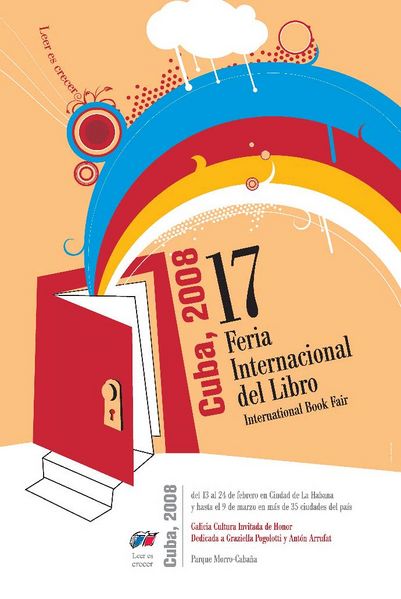 Archivo:Cartel XVII FILH - 2008.jpg
