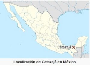 Catazajá, Municipio de Chiapas, México.jpg