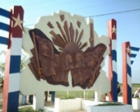 Entrada Municipio Majibacoa.JPG
