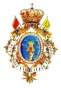 Escudo de Huéscar