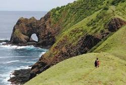 Islas Murciélago