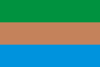 Bandera de Puntagorda (La Palma)
