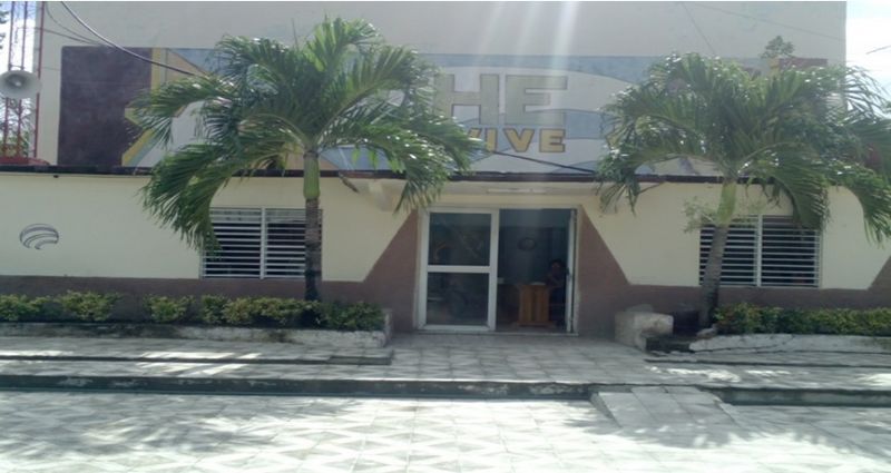 Archivo:Radio Chaparra.jpg