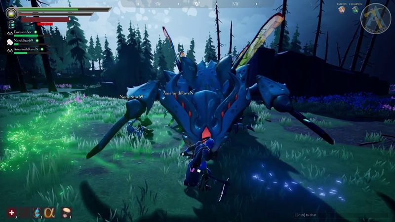 Archivo:Dauntless-Open-Beta.jpg
