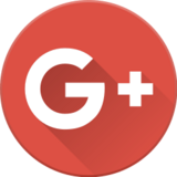 Actual logotipo de google plus.png