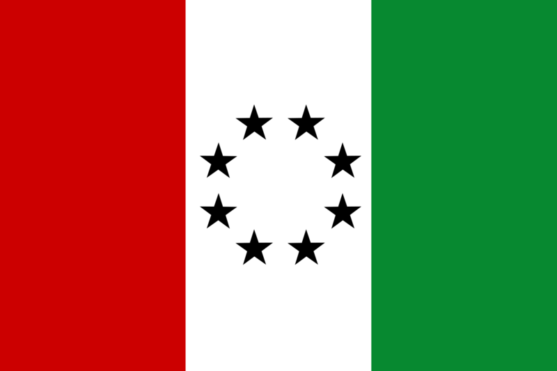 Archivo:Bandera la salina casanare.png