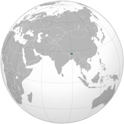 Bhutan (orthographic projection).svg.png