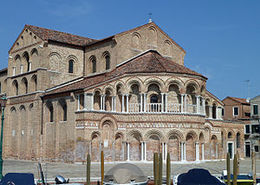 Murano ss maria donat backside.JPG