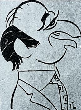 Autocaricatura de Francisco Ugalde.jpg