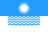 Bandera de Gelendzhik