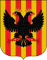 Escudo de Altea