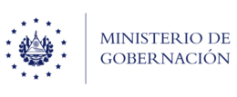 Logo del Ministerio Gobernación de El Salvador.png