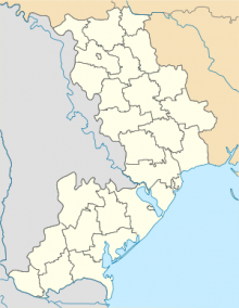 Odessa province location map.png