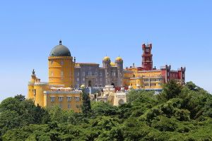 Sintra - Palacio da Pena (20332995770).jpg
