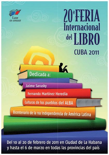 Archivo:Cartel XX FILH - 2011.JPG