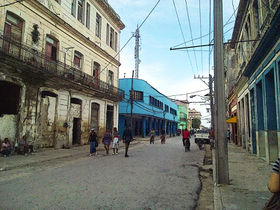 Sagua la Grande Calle Carmen Ribalta 001.jpg