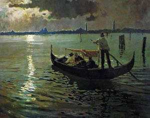 Enrique Martinez Cubells