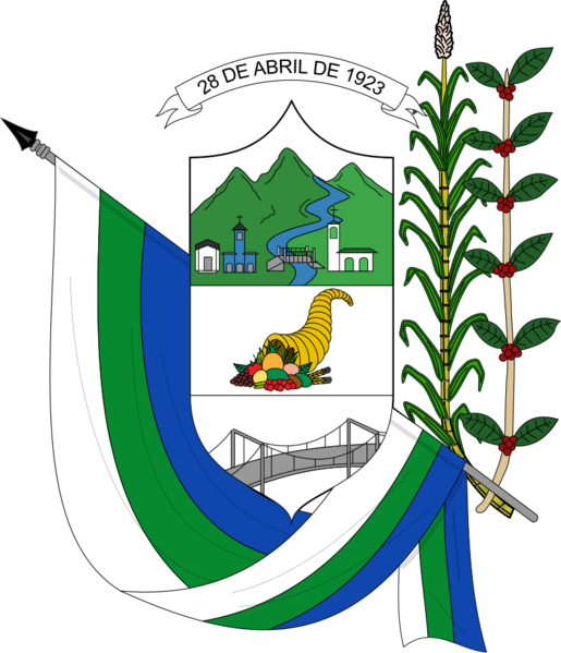 Archivo:Escudo Riofrio Valle del Cauca.png
