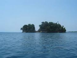 Isla Punta Mona