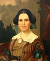 Margaret Taylor
