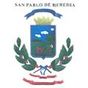 Escudo de San Pablo de Heredia