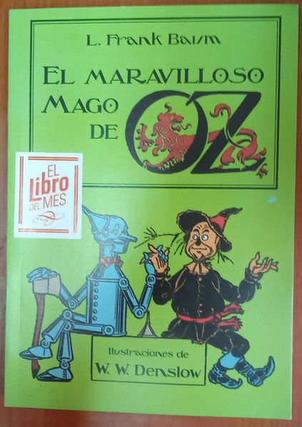 Archivo:El maravilloso Mago de Oz.jpg