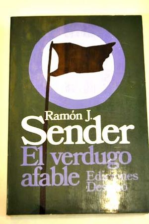 El verdugo afable.jpg